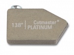 Режущая головка с режущим роликом Cutmaster® Platinum