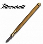 Bohle Silberschnitt 4000.1 (Германия), стеклорез профессиональный маслянный с узкой головкой